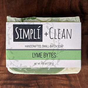 lymebytes 300