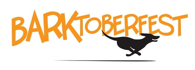 Barktoberfest logo